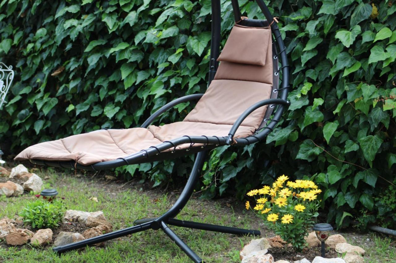 Penelope'S Street Old House Apartment Lefkada City Ngoại thất bức ảnh