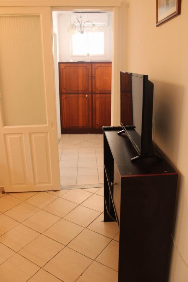 Penelope'S Street Old House Apartment Lefkada City Ngoại thất bức ảnh
